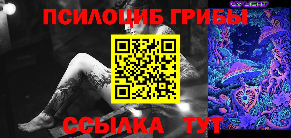 Галлюциногенные грибы Cubensis Узловая